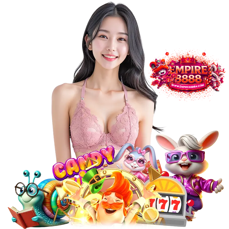 EMPIRE8888 แจกโค้ดฟรี